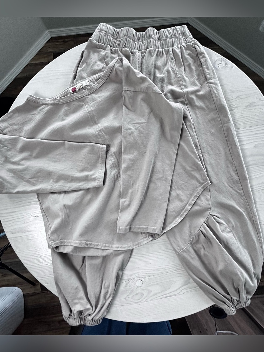 Free People Free-est Parker Set Size Medium - Picture 5 of 10